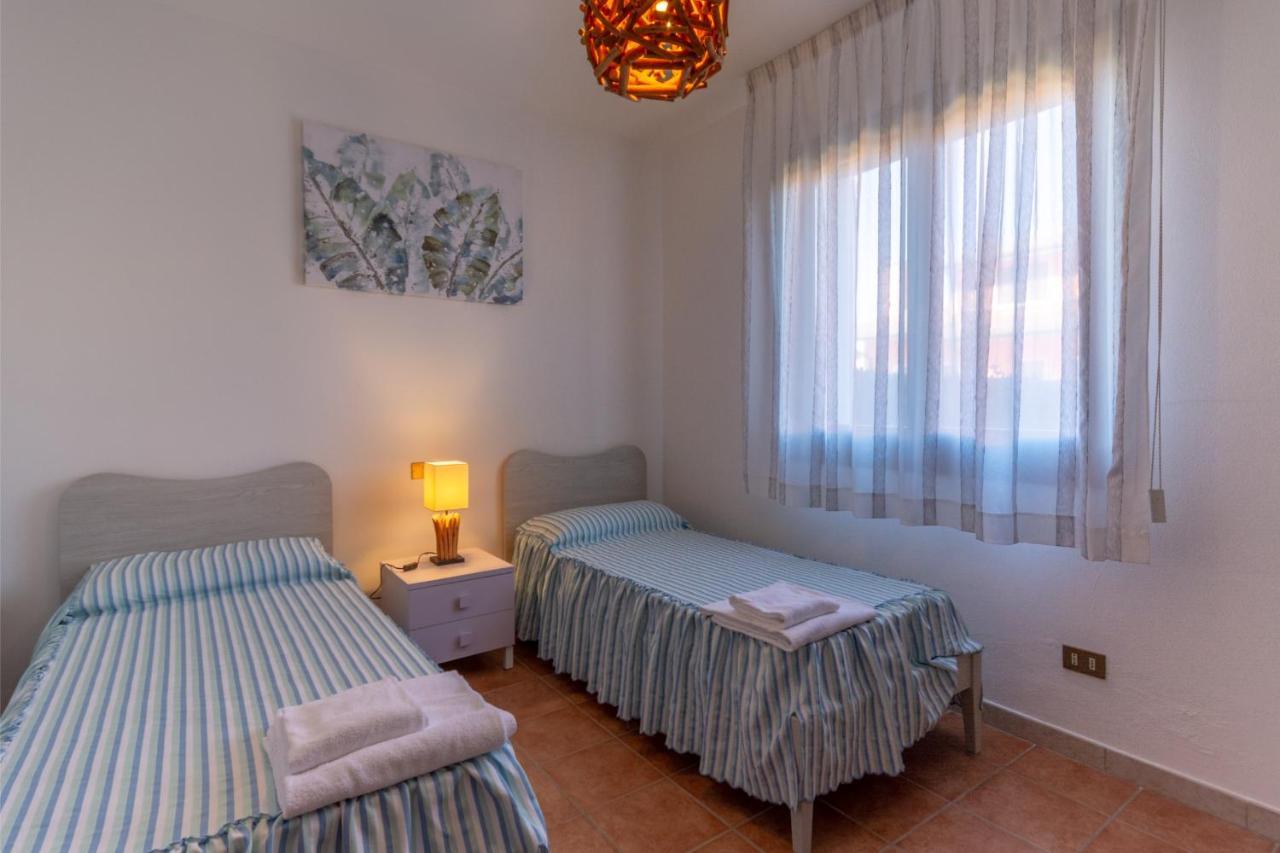 Residence Albarella Изола Альбарелла Экстерьер фото