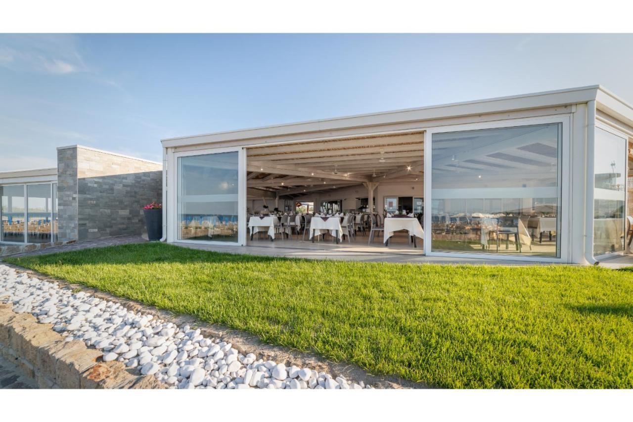 Residence Albarella Изола Альбарелла Экстерьер фото
