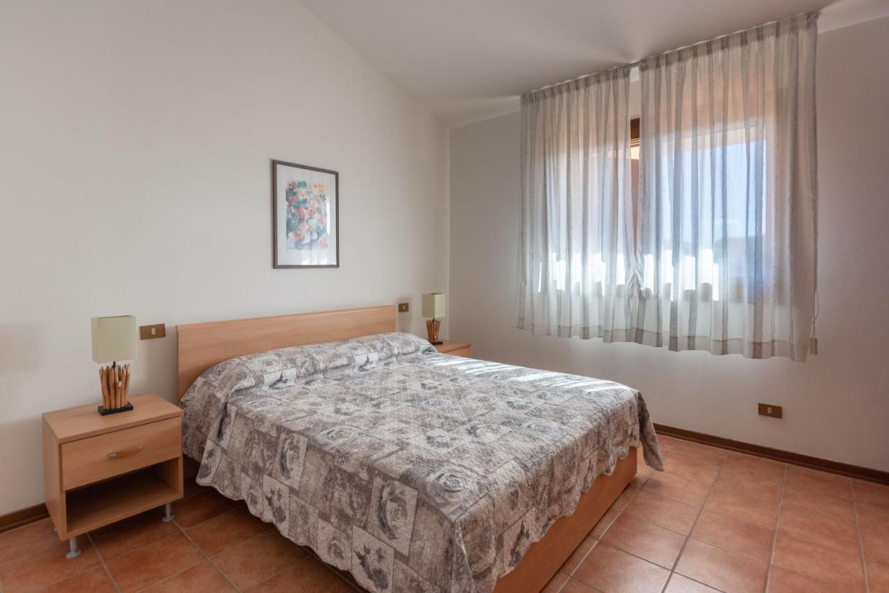 Residence Albarella Изола Альбарелла Экстерьер фото