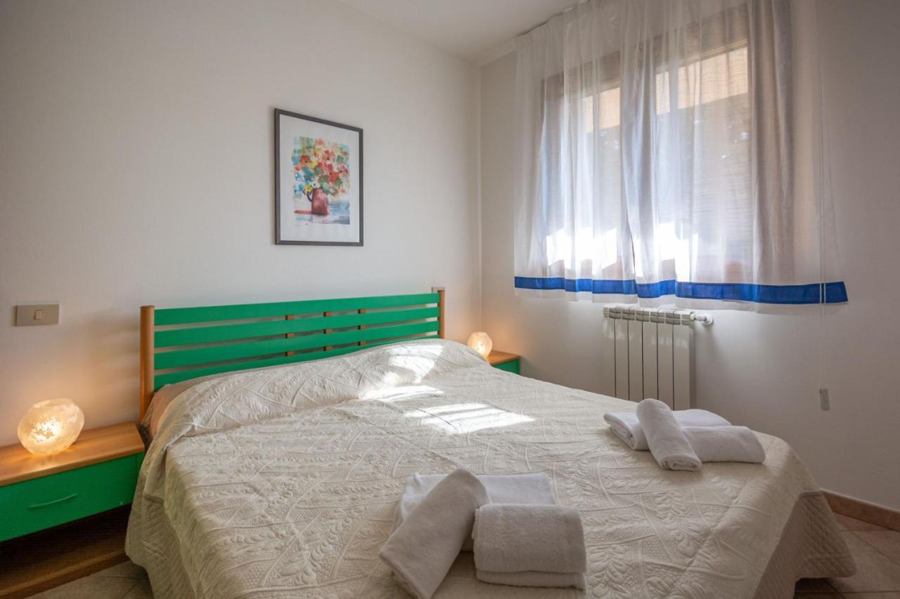 Residence Albarella Изола Альбарелла Экстерьер фото