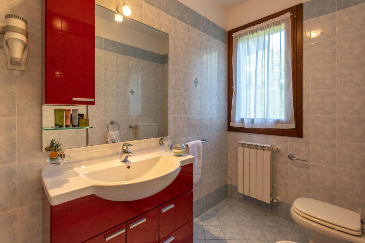 Residence Albarella Изола Альбарелла Экстерьер фото
