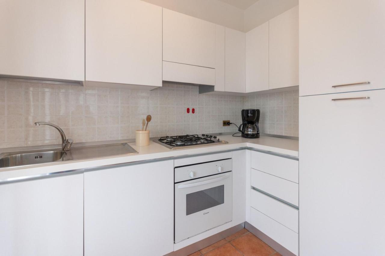 Residence Albarella Изола Альбарелла Экстерьер фото