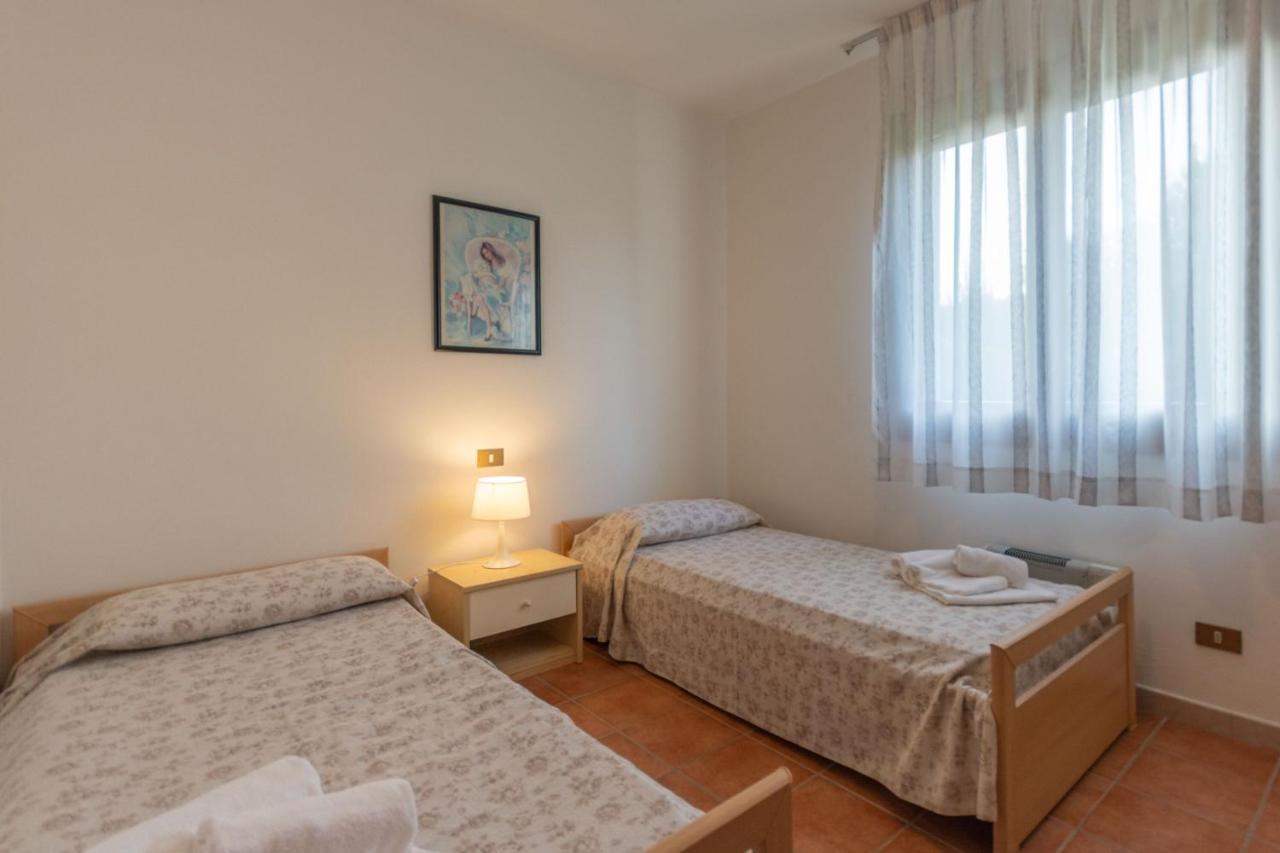 Residence Albarella Изола Альбарелла Экстерьер фото