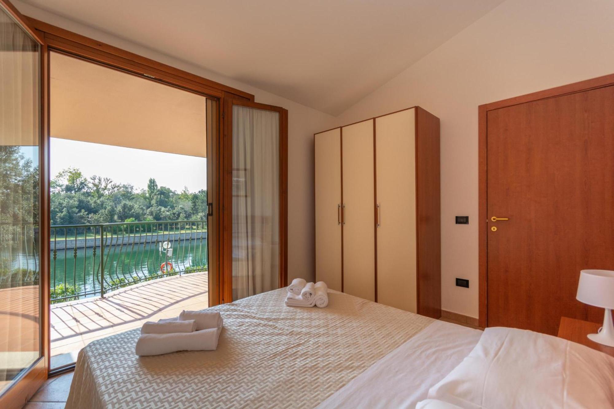 Residence Albarella Изола Альбарелла Экстерьер фото